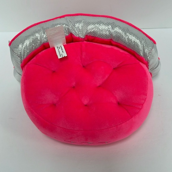 JUSTICE JUST LIKE ME! PET SHOP Plush Chair - Picture 8 of 13